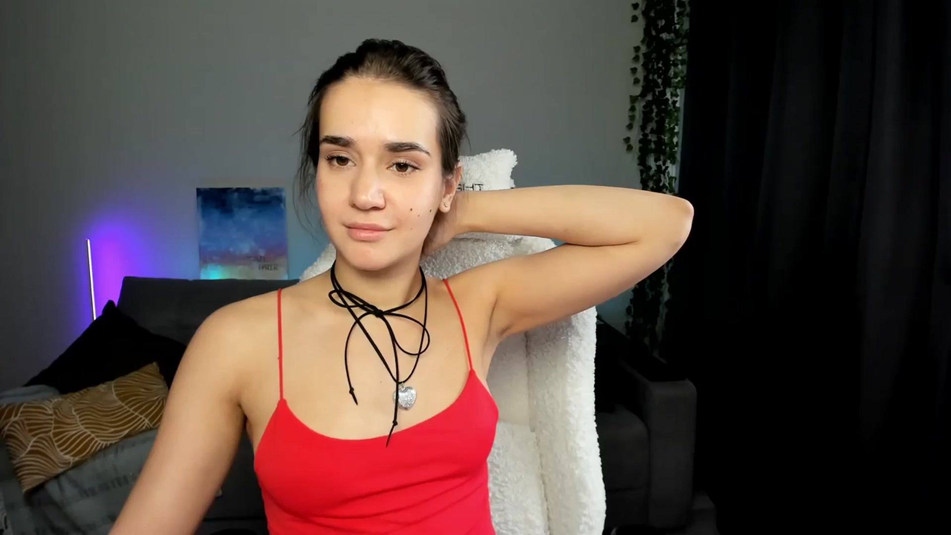 Gallery image thumbnail from Ellies_Smile's myfreecams stream on, 03/16/2024, 05:55 image 5 of 20