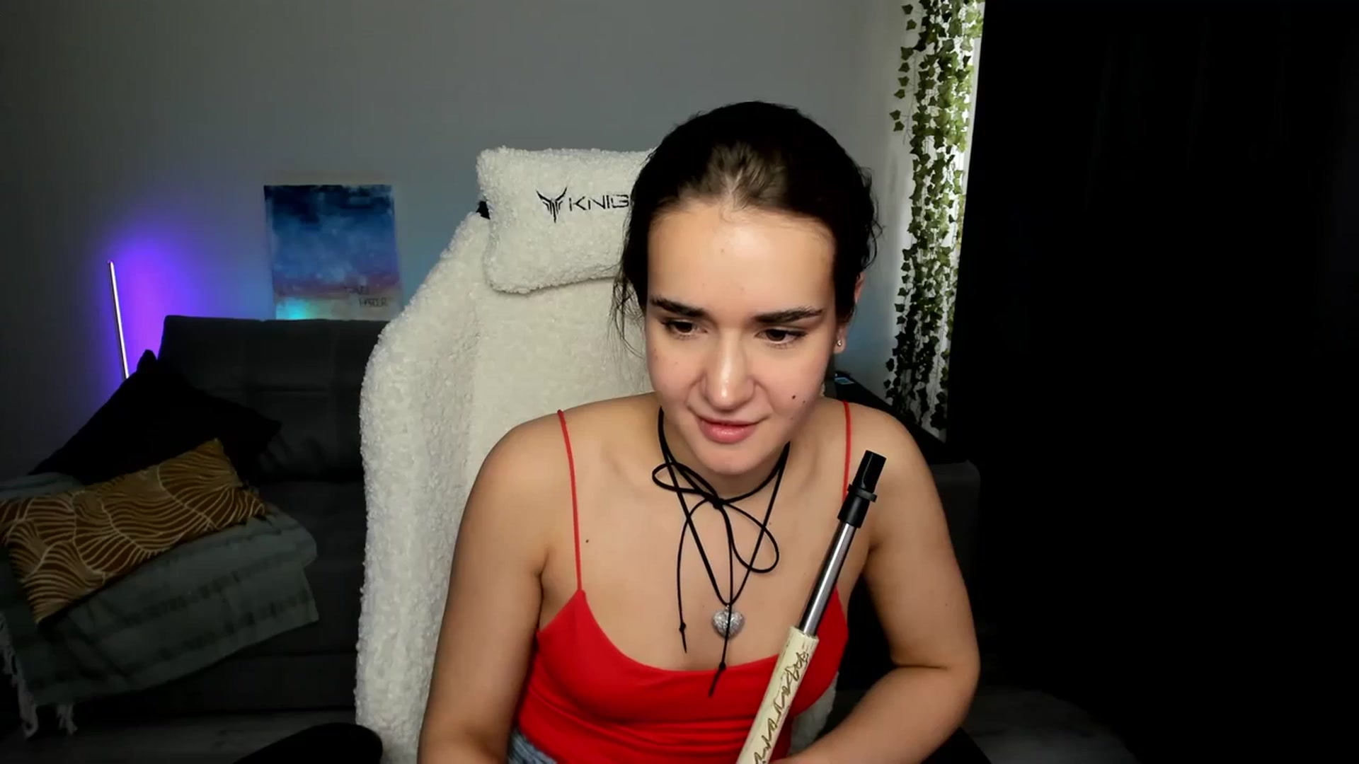 Gallery image thumbnail from Ellies_Smile's myfreecams stream on, 03/16/2024, 07:37 image 9 of 20