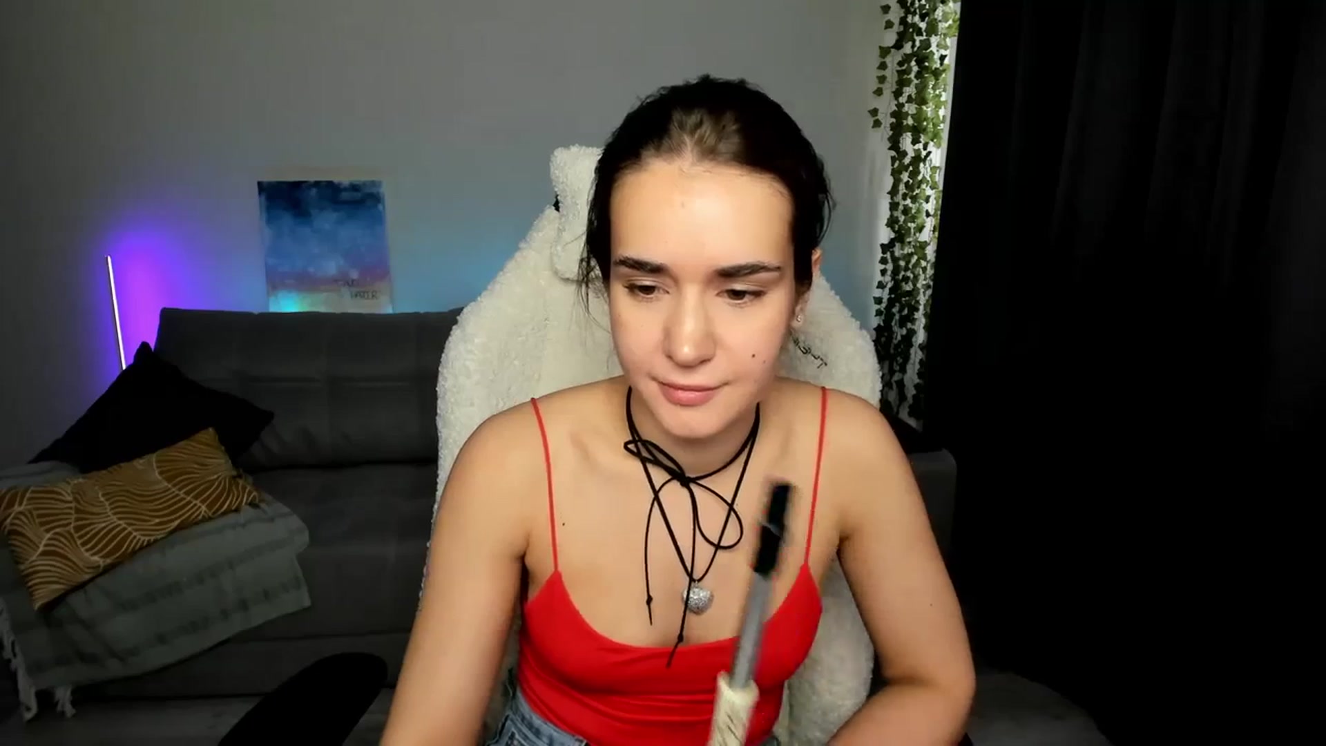 Gallery image thumbnail from Ellies_Smile's myfreecams stream on, 03/16/2024, 07:37 image 5 of 20