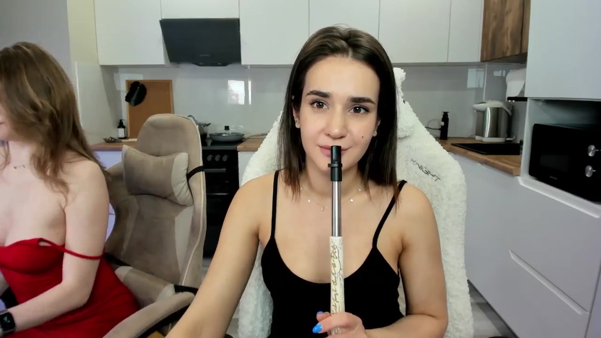 Gallery image thumbnail from Ellies_Smile's myfreecams stream on, 03/30/2024, 18:05 image 11 of 20