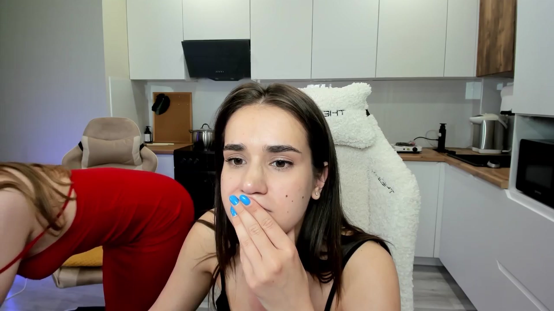 Gallery image thumbnail from Ellies_Smile's myfreecams stream on, 03/30/2024, 20:54 image 17 of 20