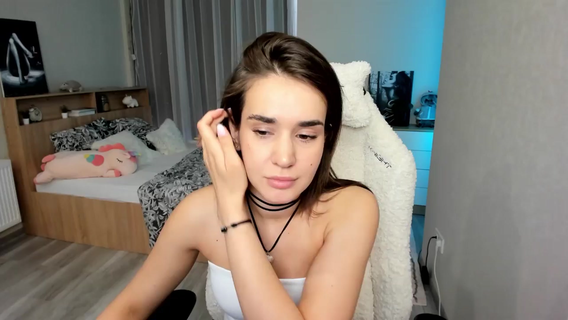Gallery image thumbnail from Ellies_Smile's myfreecams stream on, 04/08/2024, 11:38 image 20 of 20