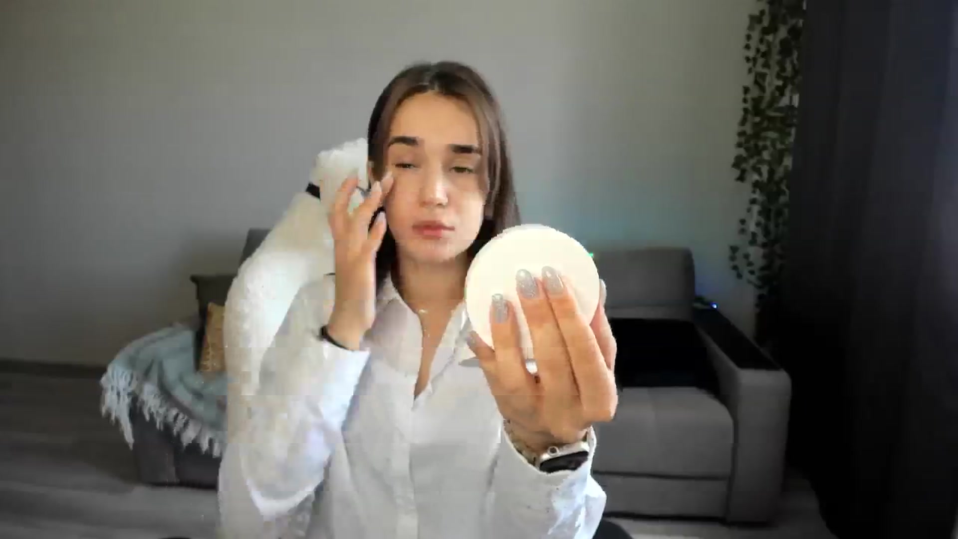 Gallery image thumbnail from Ellies_Smile's myfreecams stream on, 05/09/2024, 11:25 image 14 of 20