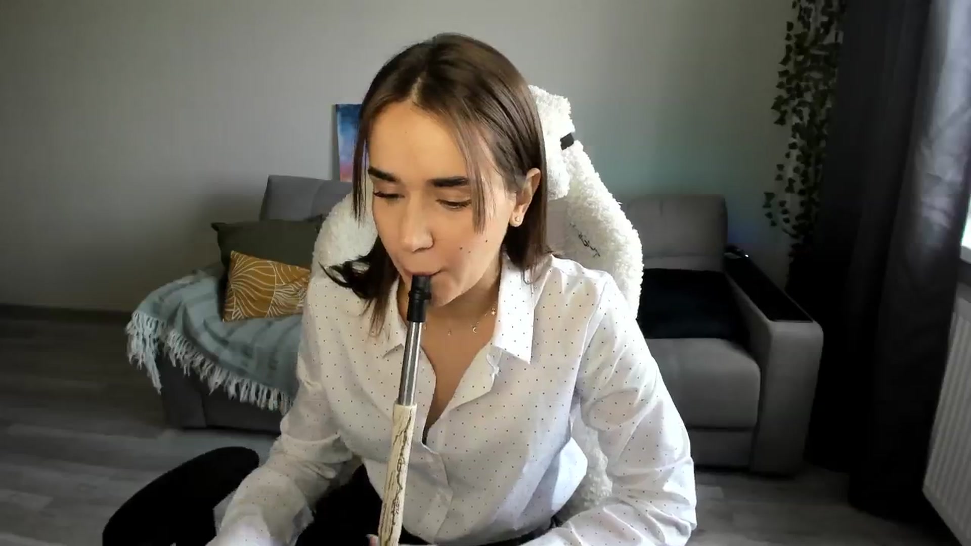 Gallery image thumbnail from Ellies_Smile's myfreecams stream on, 05/09/2024, 11:25 image 19 of 20