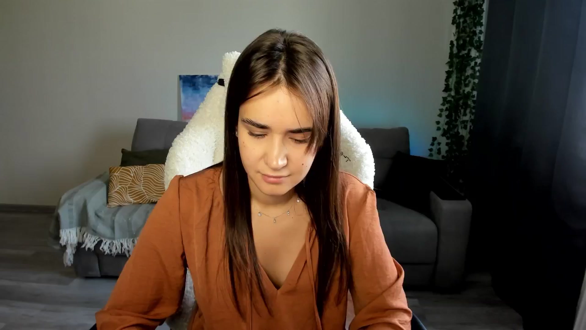 Gallery image thumbnail from Ellies_Smile's myfreecams stream on, 06/11/2024, 14:11 image 11 of 20