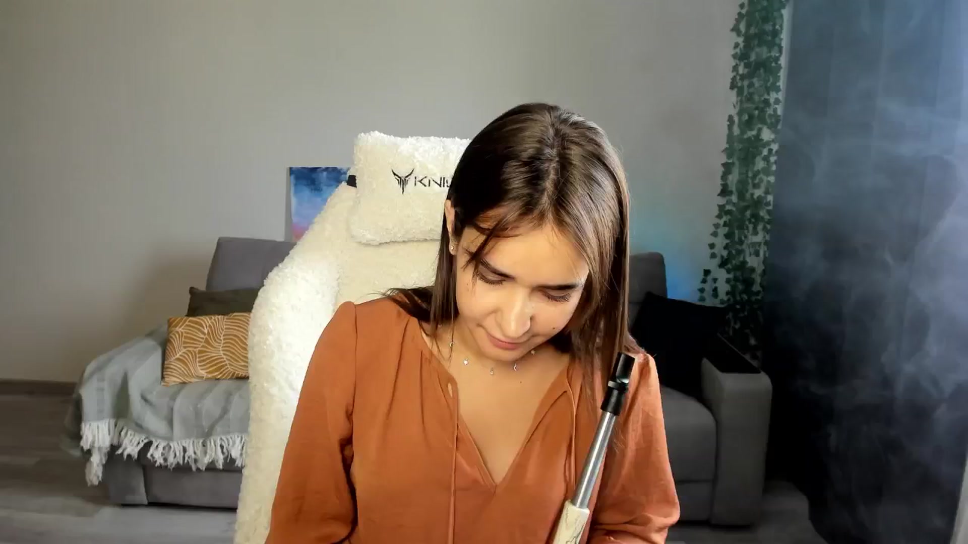 Gallery image thumbnail from Ellies_Smile's myfreecams stream on, 06/11/2024, 14:11 image 20 of 20