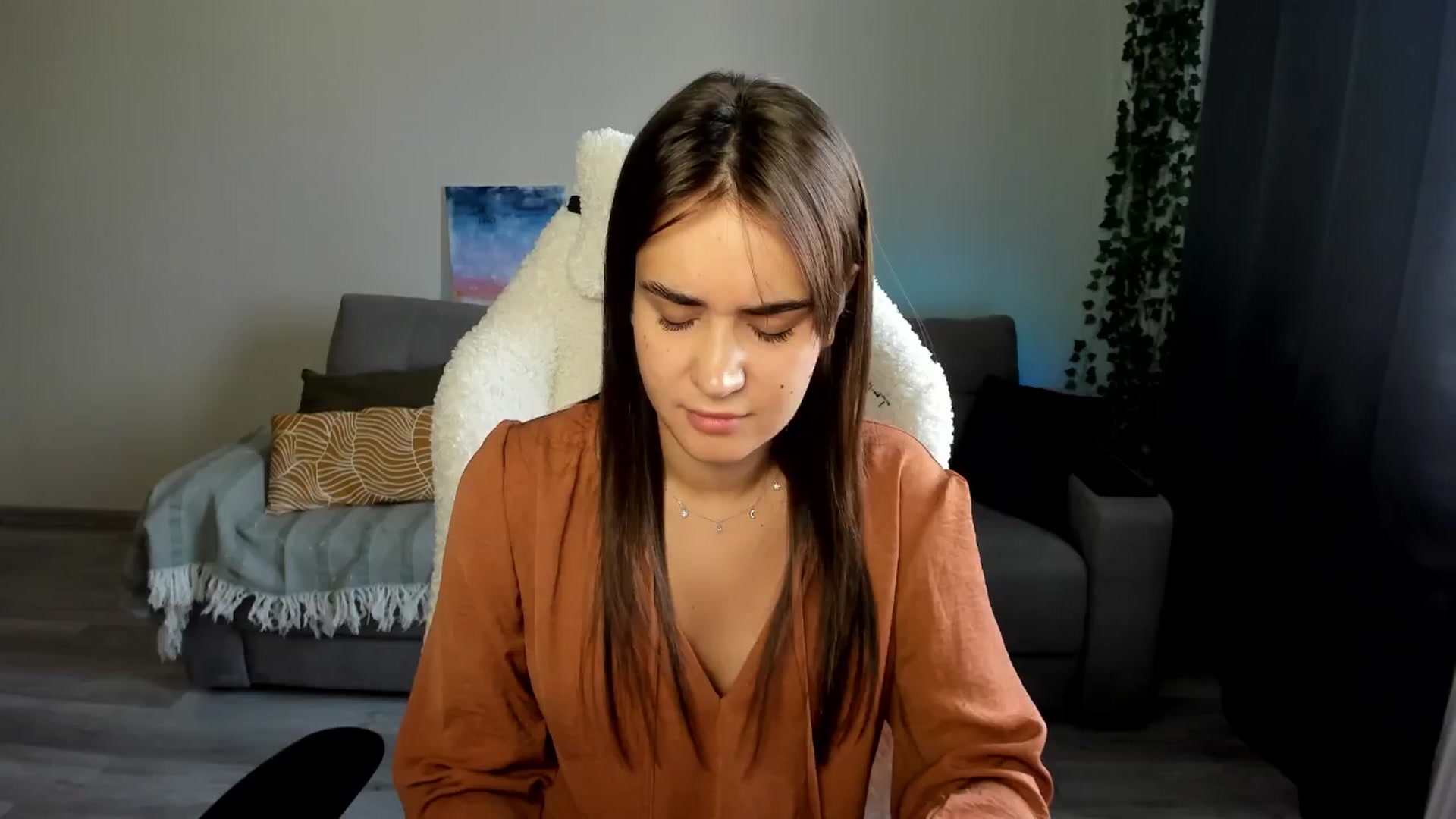 Gallery image thumbnail from Ellies_Smile's myfreecams stream on, 06/11/2024, 14:11 image 12 of 20