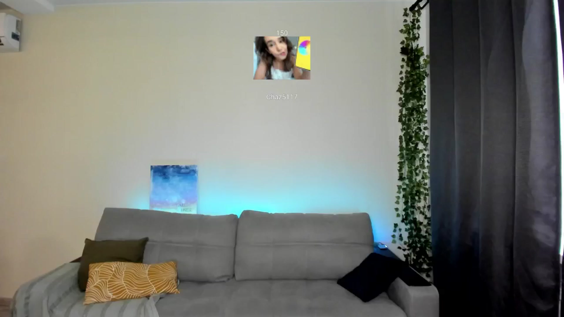 Gallery image thumbnail from Ellies_Smile's myfreecams stream on, 06/15/2024, 13:53 image 16 of 20