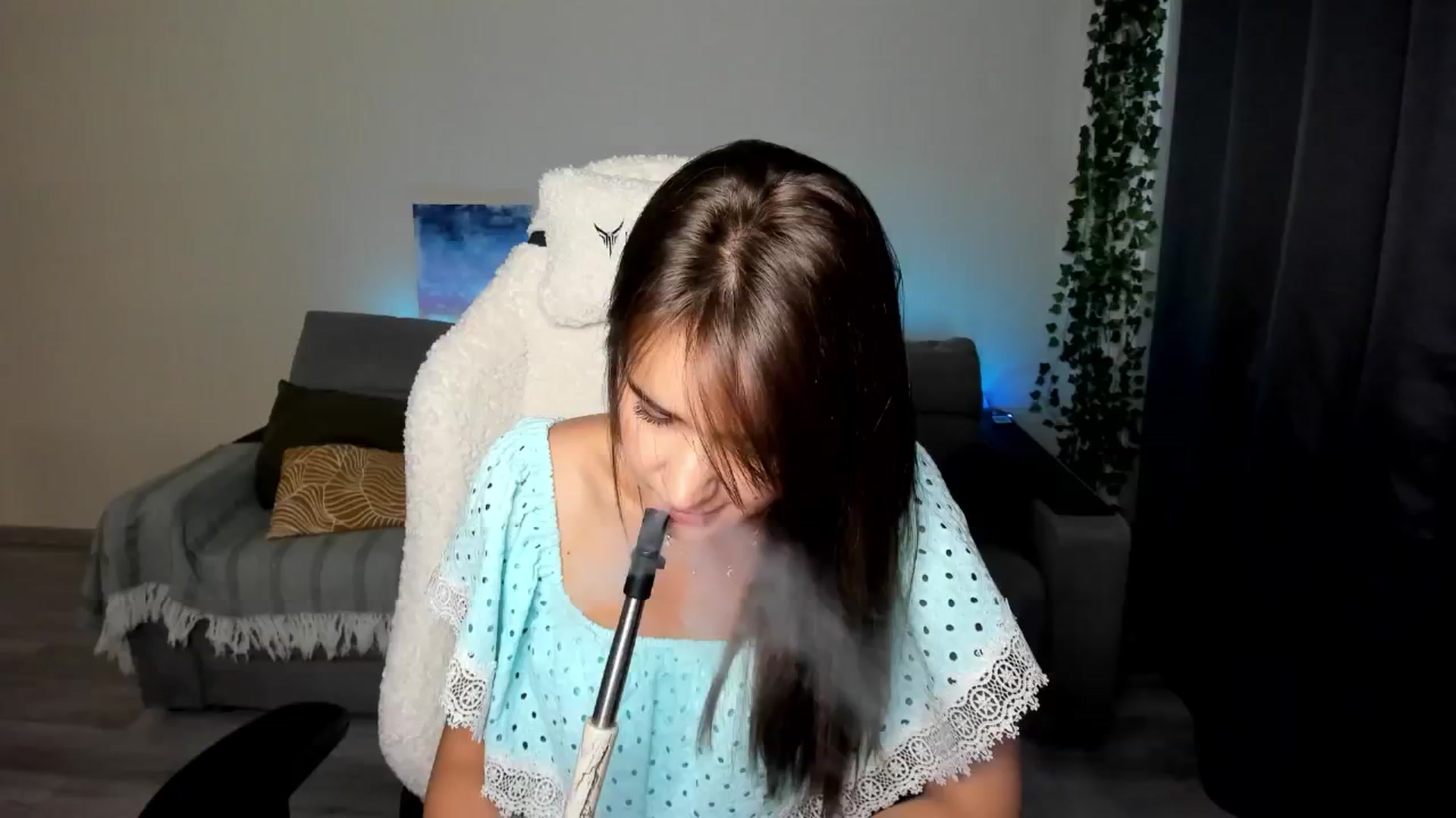 Gallery image thumbnail from Ellies_Smile's myfreecams stream on, 06/17/2024, 14:43 image 6 of 20