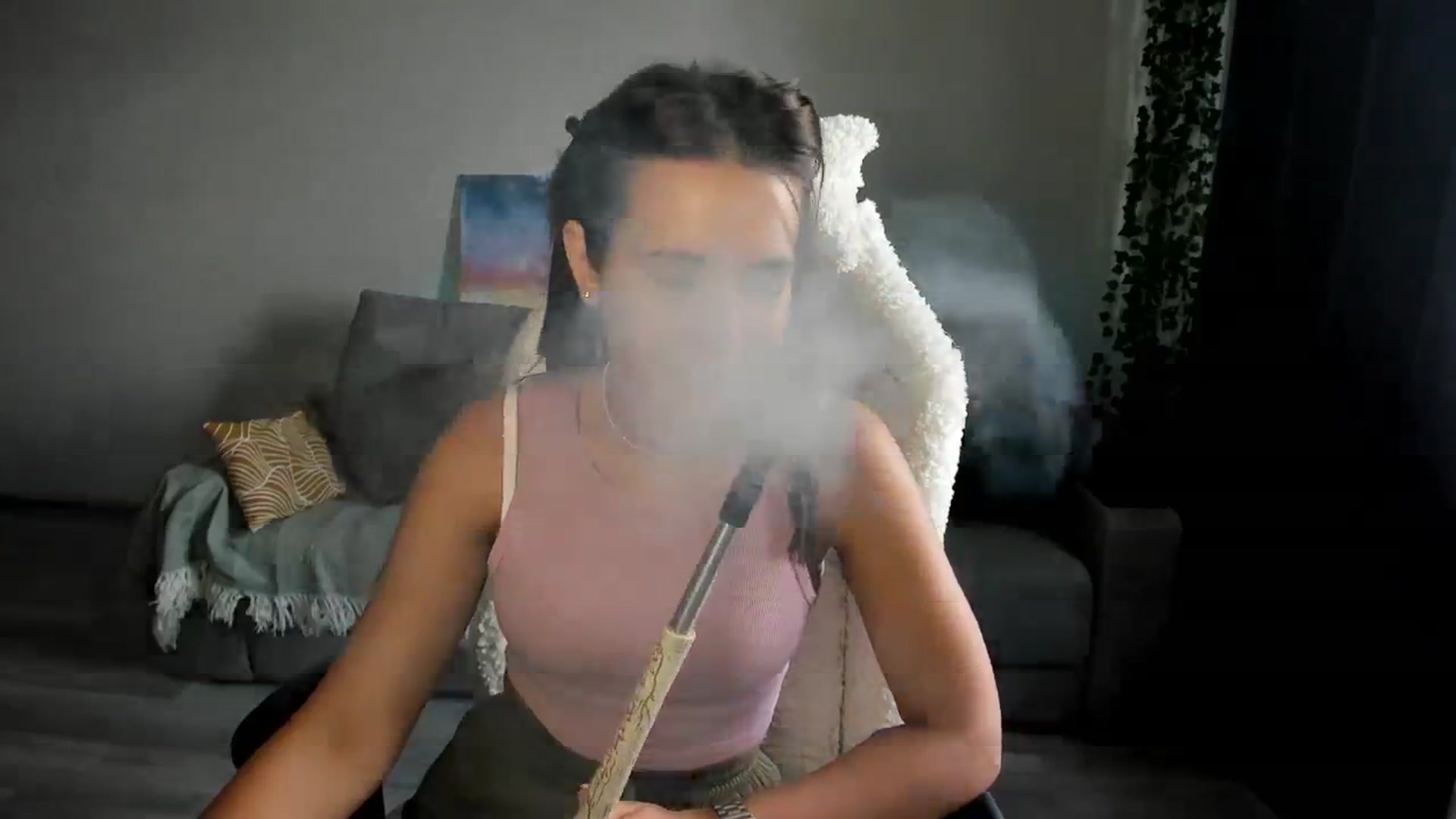 Gallery image thumbnail from Ellies_Smile's myfreecams stream on, 08/10/2024, 10:07 image 18 of 20