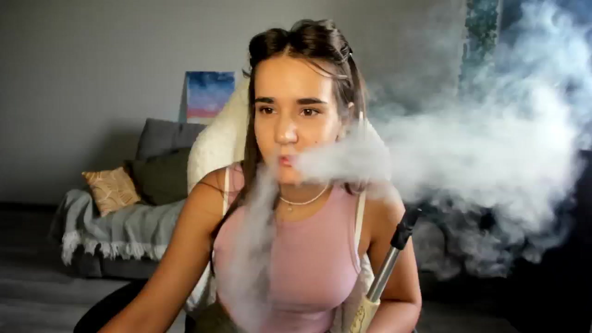 Gallery image thumbnail from Ellies_Smile's myfreecams stream on, 08/10/2024, 10:07 image 1 of 20