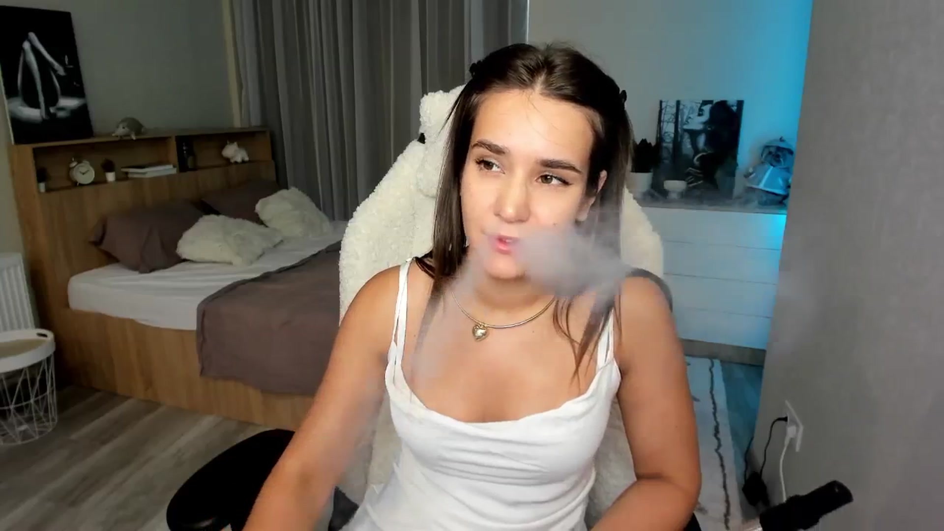 Gallery image thumbnail from Ellies_Smile's myfreecams stream on, 08/14/2024, 13:17 image 13 of 20