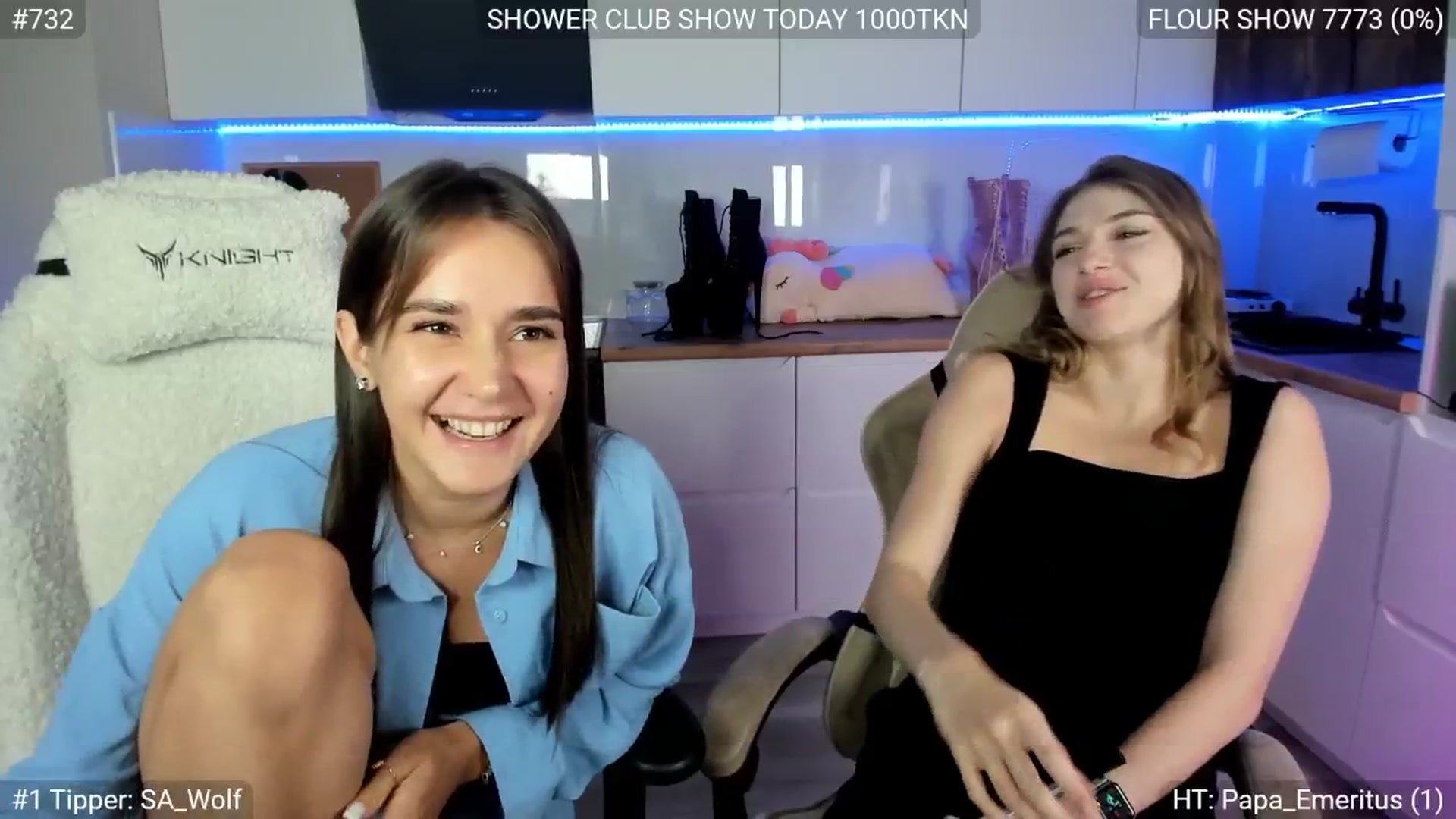 Gallery image thumbnail from Ellies_Smile's myfreecams stream on, 08/16/2024, 16:45 image 7 of 20