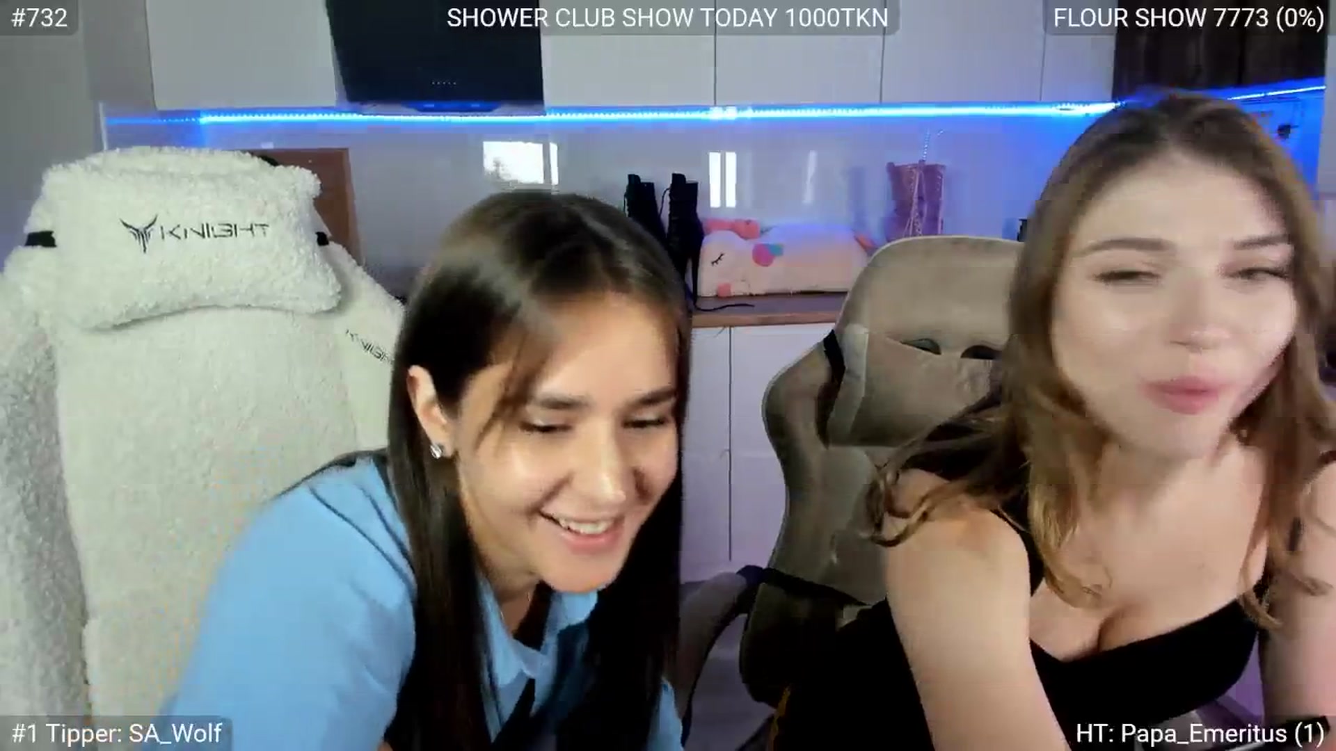 Gallery image thumbnail from Ellies_Smile's myfreecams stream on, 08/16/2024, 16:45 image 10 of 20