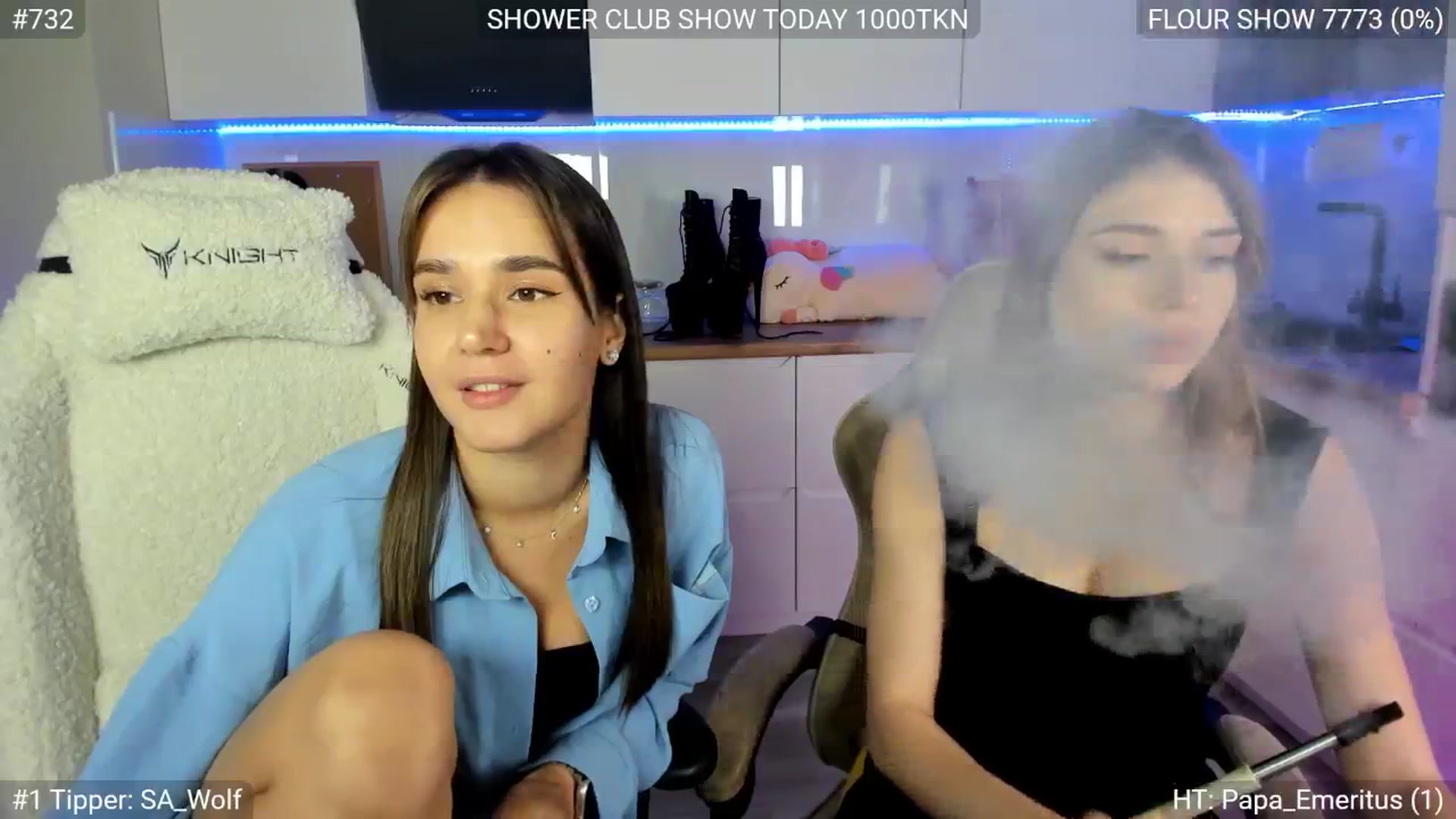 Gallery image thumbnail from Ellies_Smile's myfreecams stream on, 08/16/2024, 16:45 image 8 of 20