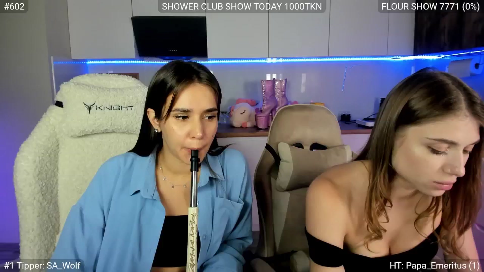 Gallery image thumbnail from Ellies_Smile's myfreecams stream on, 08/16/2024, 18:10 image 20 of 20