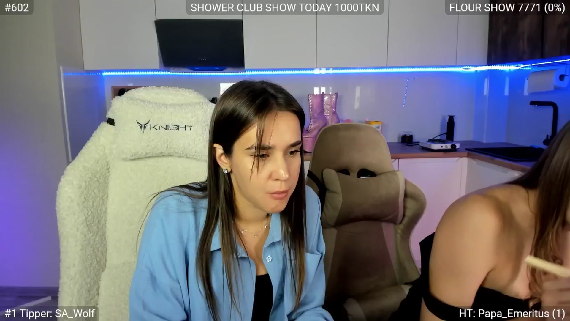 Gallery image thumbnail from Ellies_Smile's myfreecams stream on, 08/16/2024, 18:10 image 19 of 20