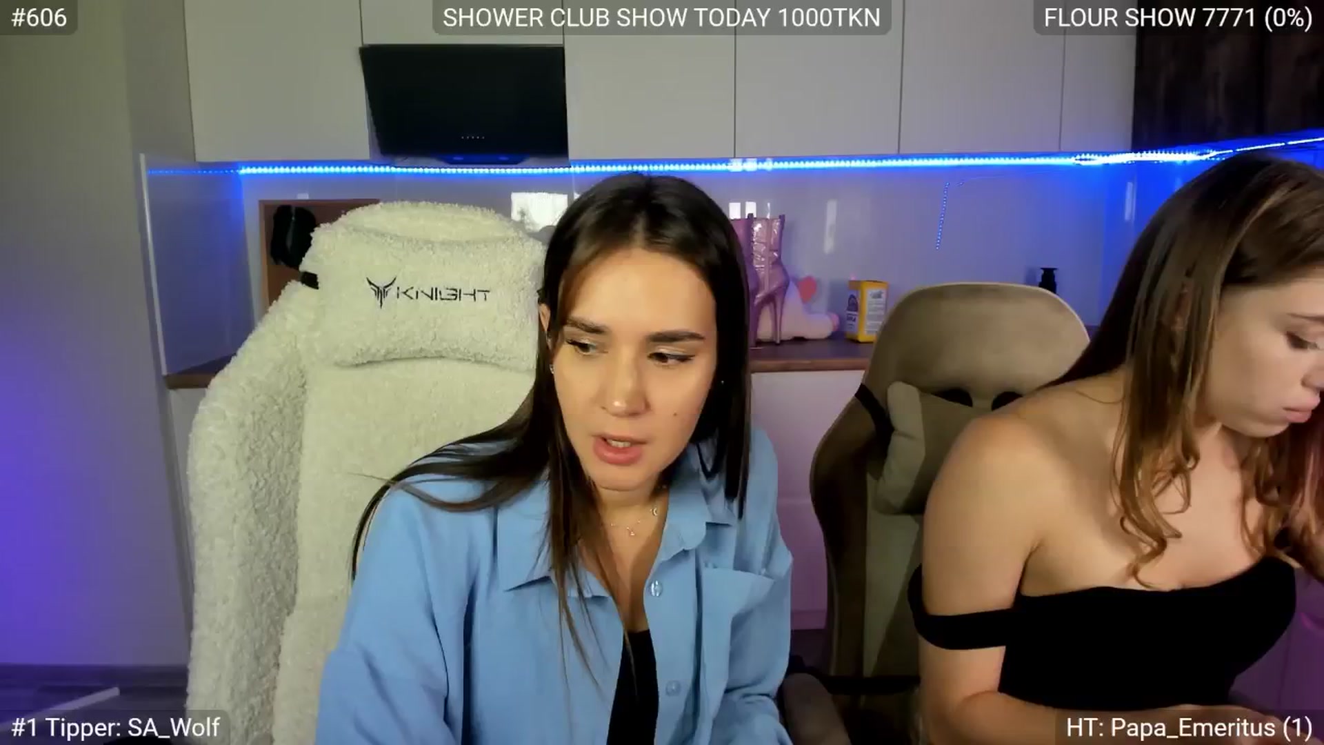 Gallery image thumbnail from Ellies_Smile's myfreecams stream on, 08/16/2024, 18:10 image 16 of 20
