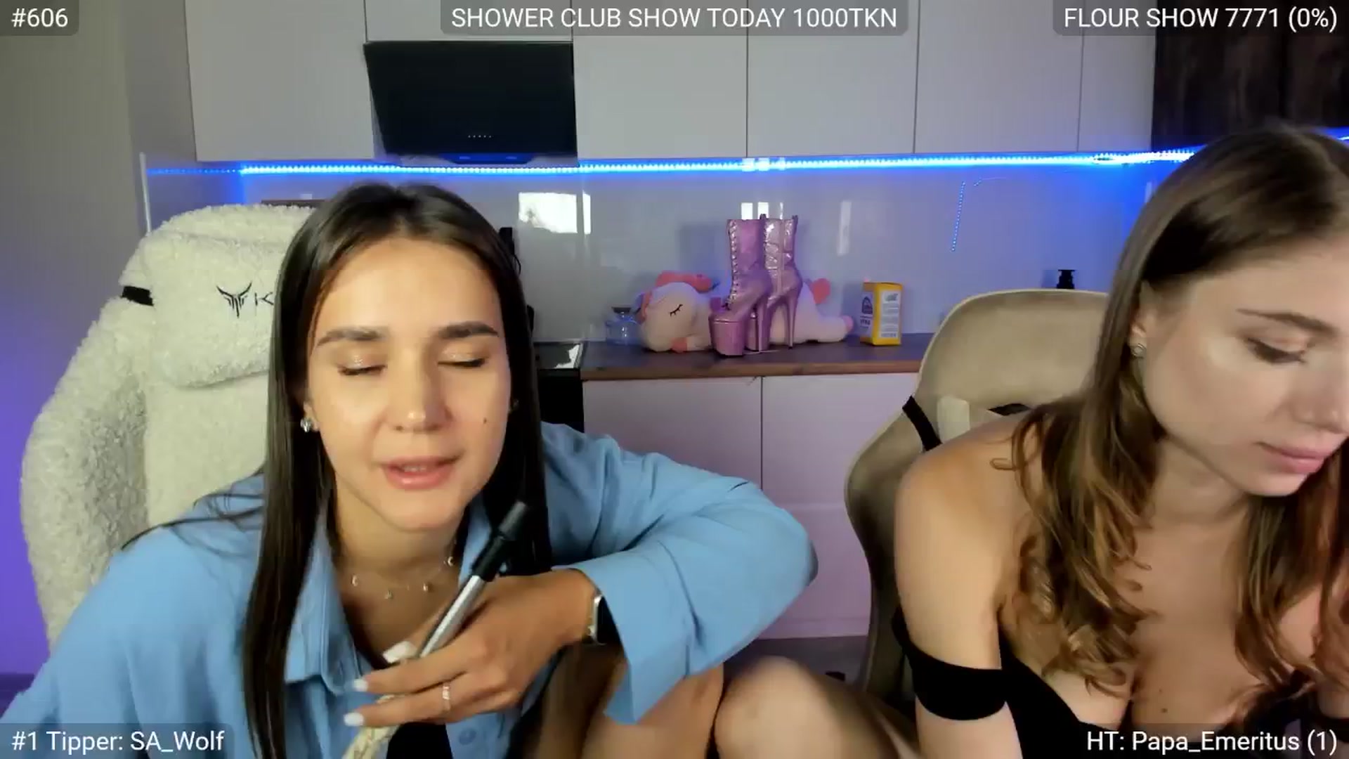 Gallery image thumbnail from Ellies_Smile's myfreecams stream on, 08/16/2024, 18:10 image 10 of 20