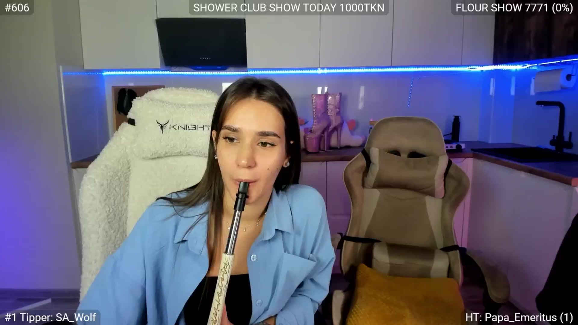 Gallery image thumbnail from Ellies_Smile's myfreecams stream on, 08/16/2024, 18:10 image 14 of 20