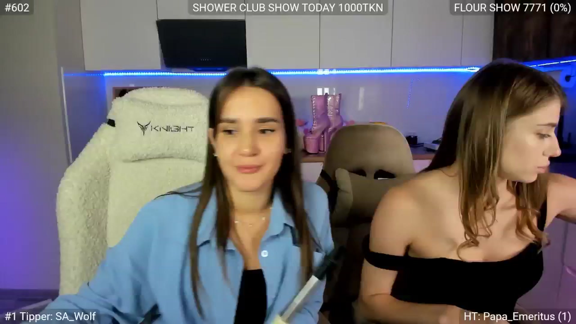 Gallery image thumbnail from Ellies_Smile's myfreecams stream on, 08/16/2024, 18:10 image 18 of 20
