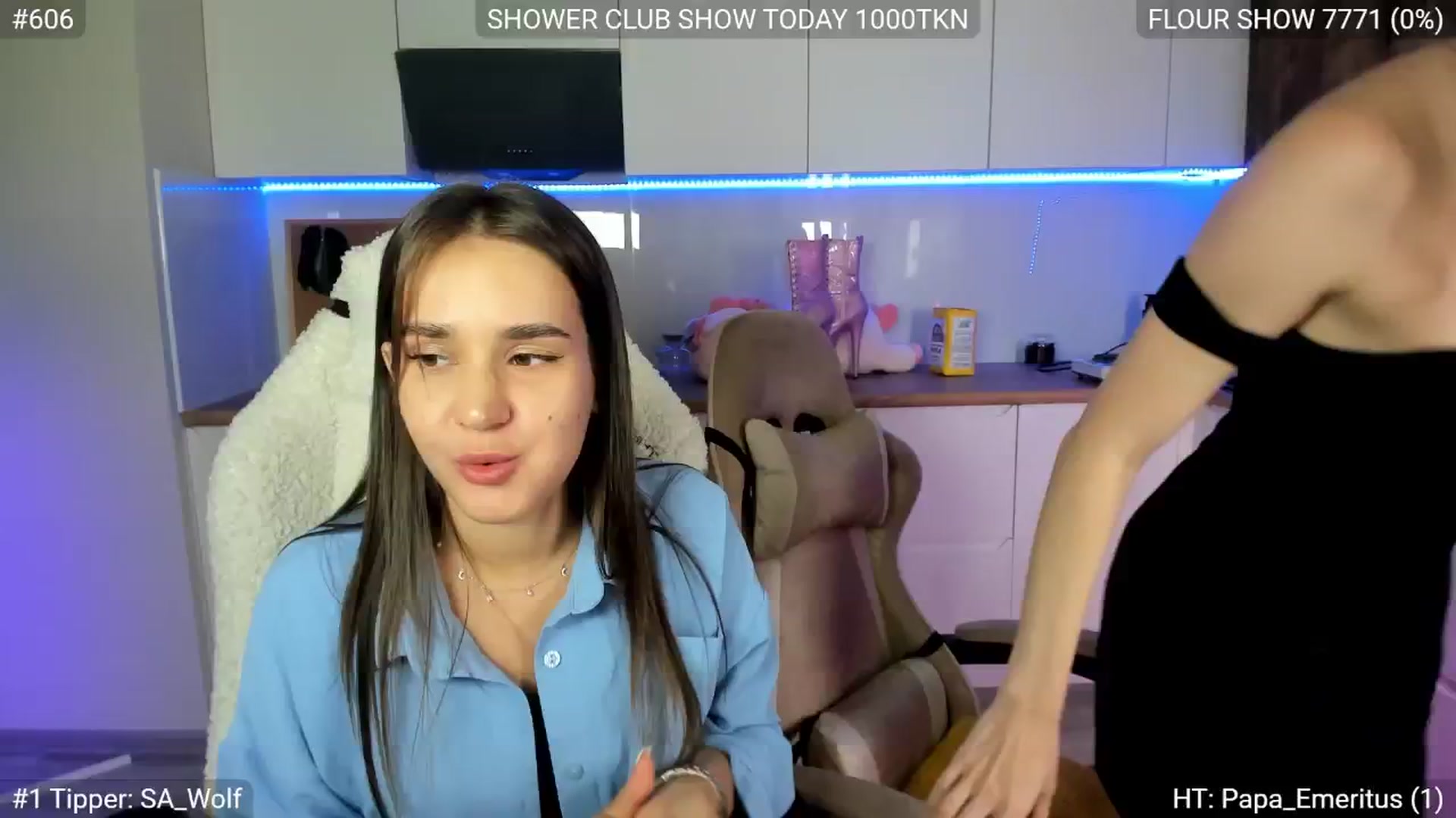 Gallery image thumbnail from Ellies_Smile's myfreecams stream on, 08/16/2024, 18:10 image 17 of 20