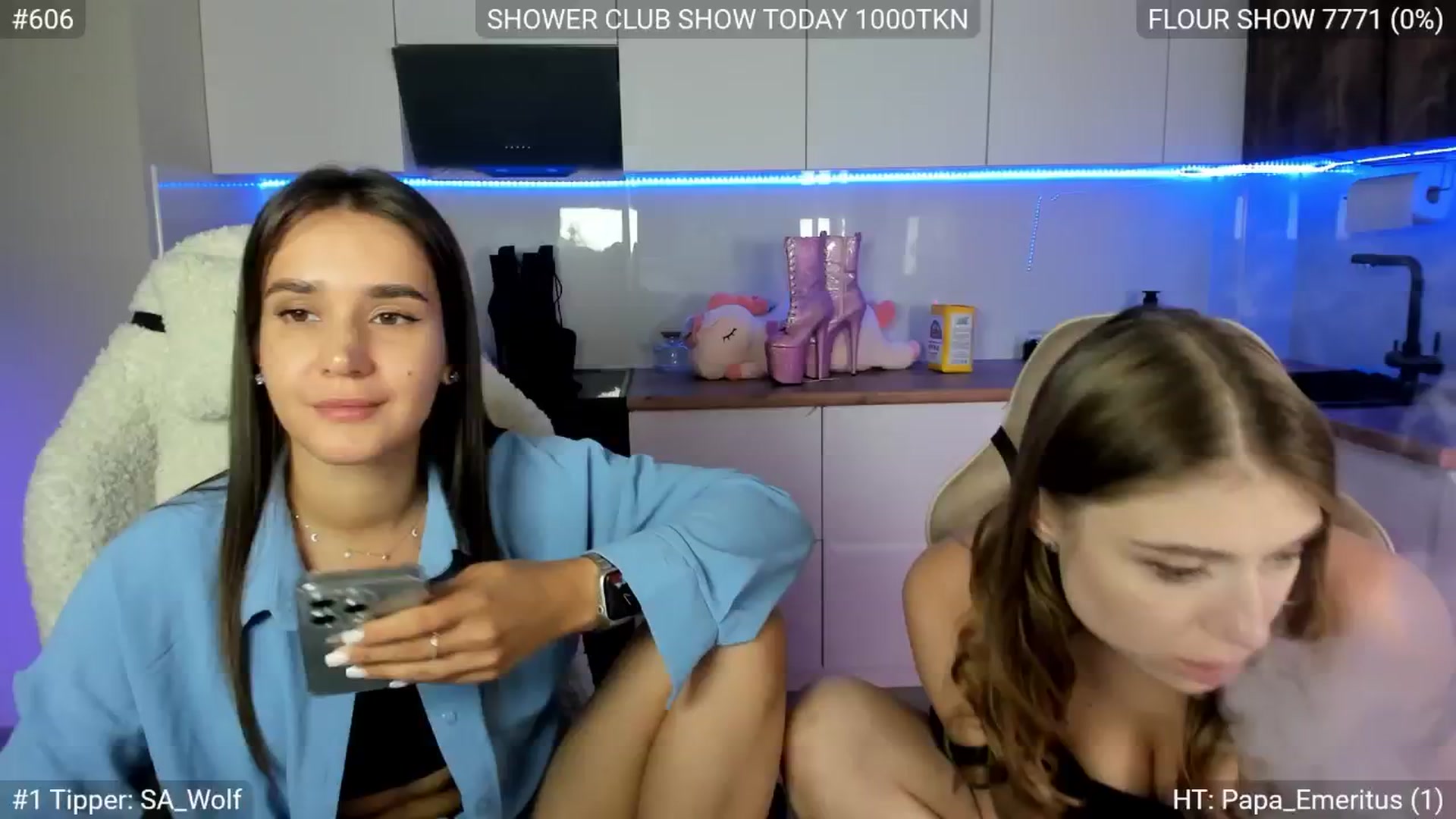 Gallery image thumbnail from Ellies_Smile's myfreecams stream on, 08/16/2024, 18:10 image 11 of 20