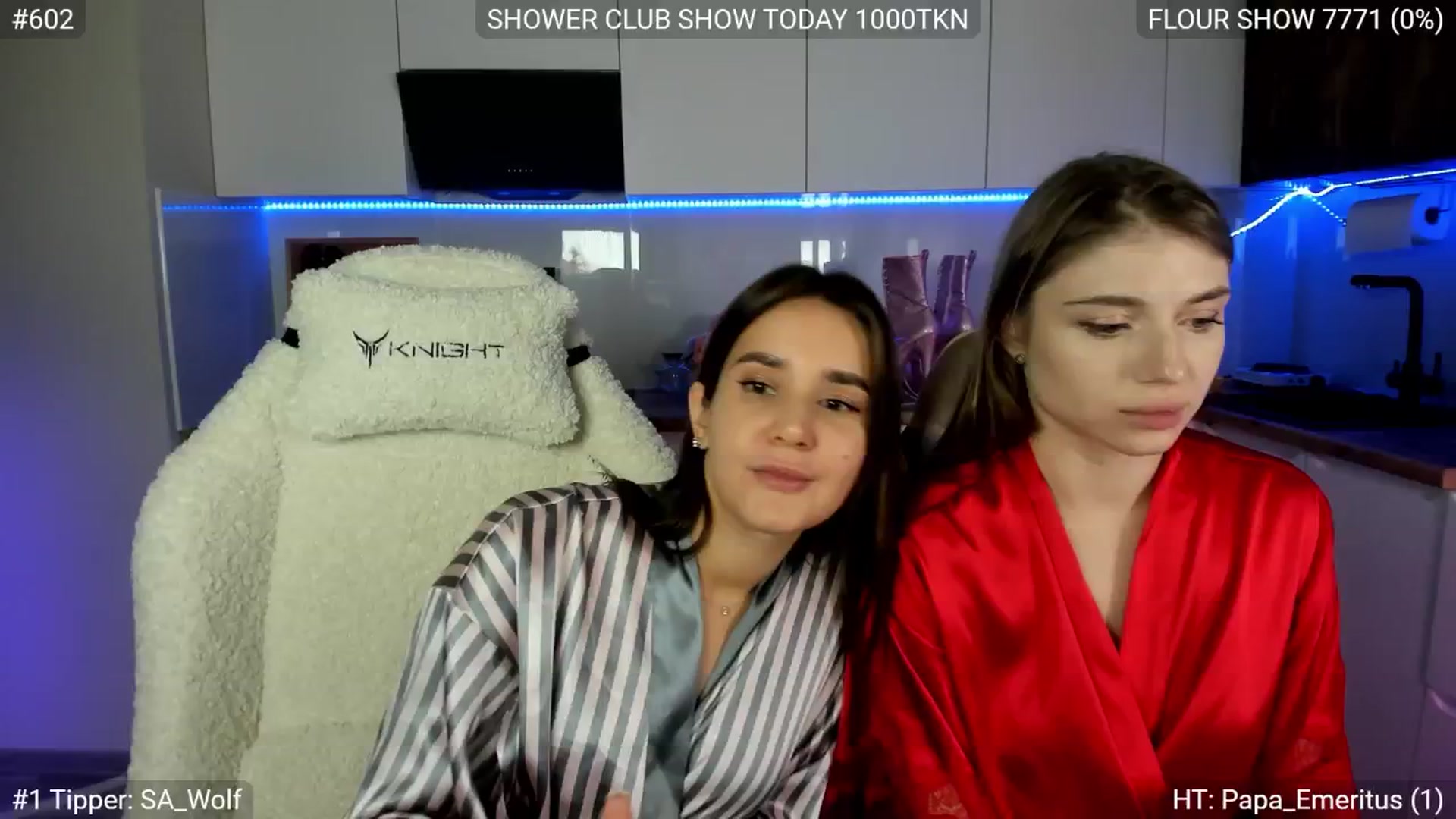 Gallery image thumbnail from Ellies_Smile's myfreecams stream on, 08/16/2024, 19:29 image 1 of 20
