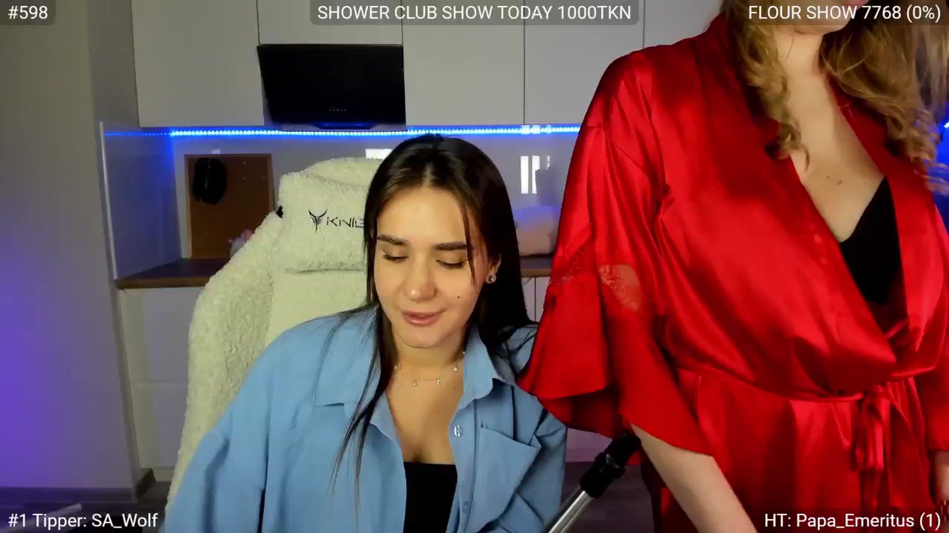 Gallery image thumbnail from Ellies_Smile's myfreecams stream on, 08/16/2024, 19:29 image 20 of 20