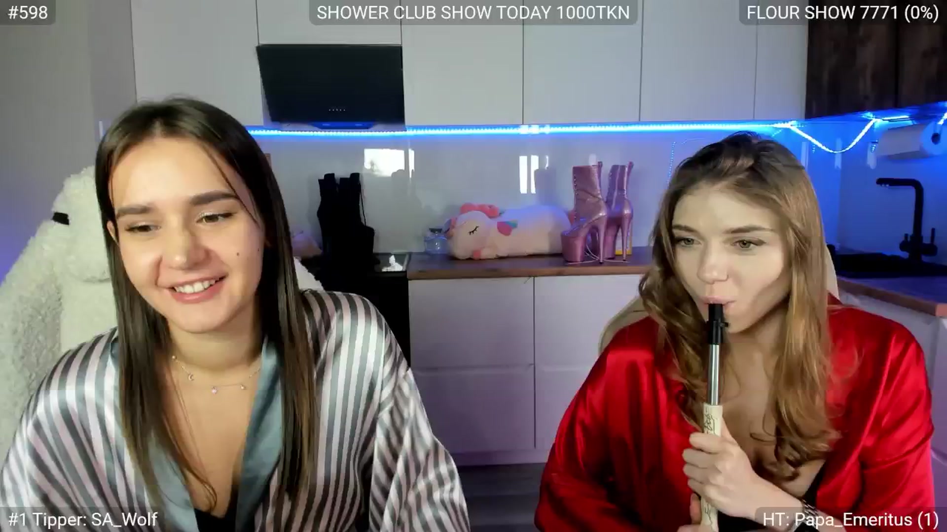 Gallery image thumbnail from Ellies_Smile's myfreecams stream on, 08/16/2024, 19:29 image 12 of 20