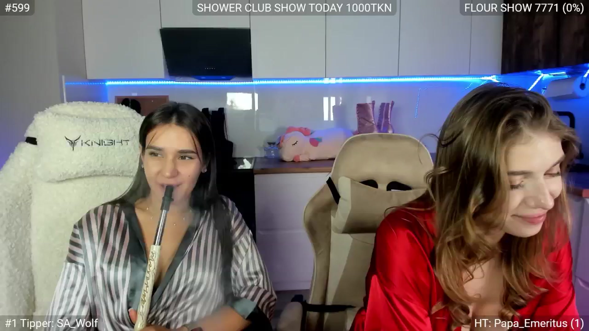 Gallery image thumbnail from Ellies_Smile's myfreecams stream on, 08/16/2024, 19:29 image 11 of 20