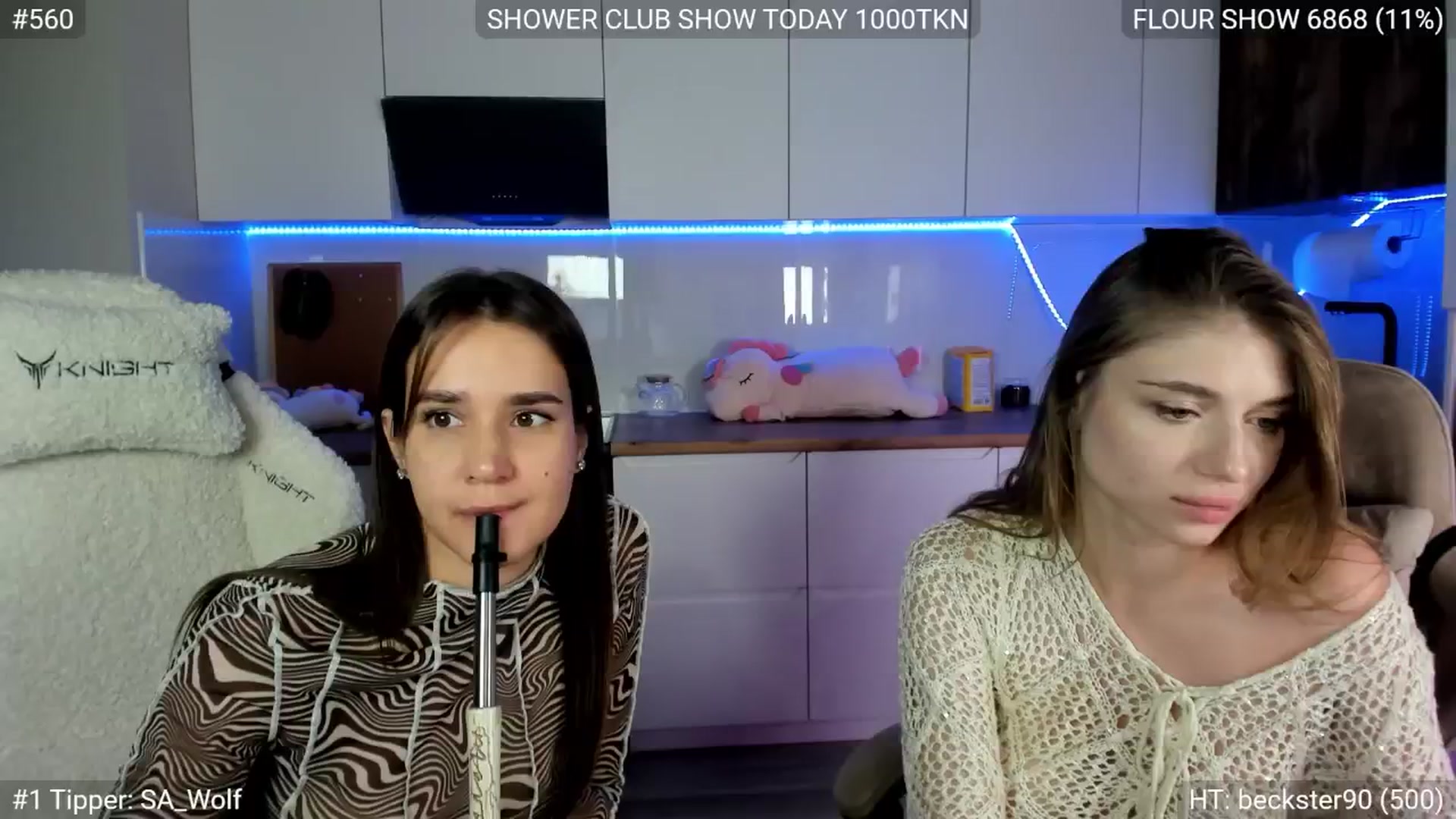 Gallery image thumbnail from Ellies_Smile's myfreecams stream on, 08/16/2024, 23:22 image 7 of 20