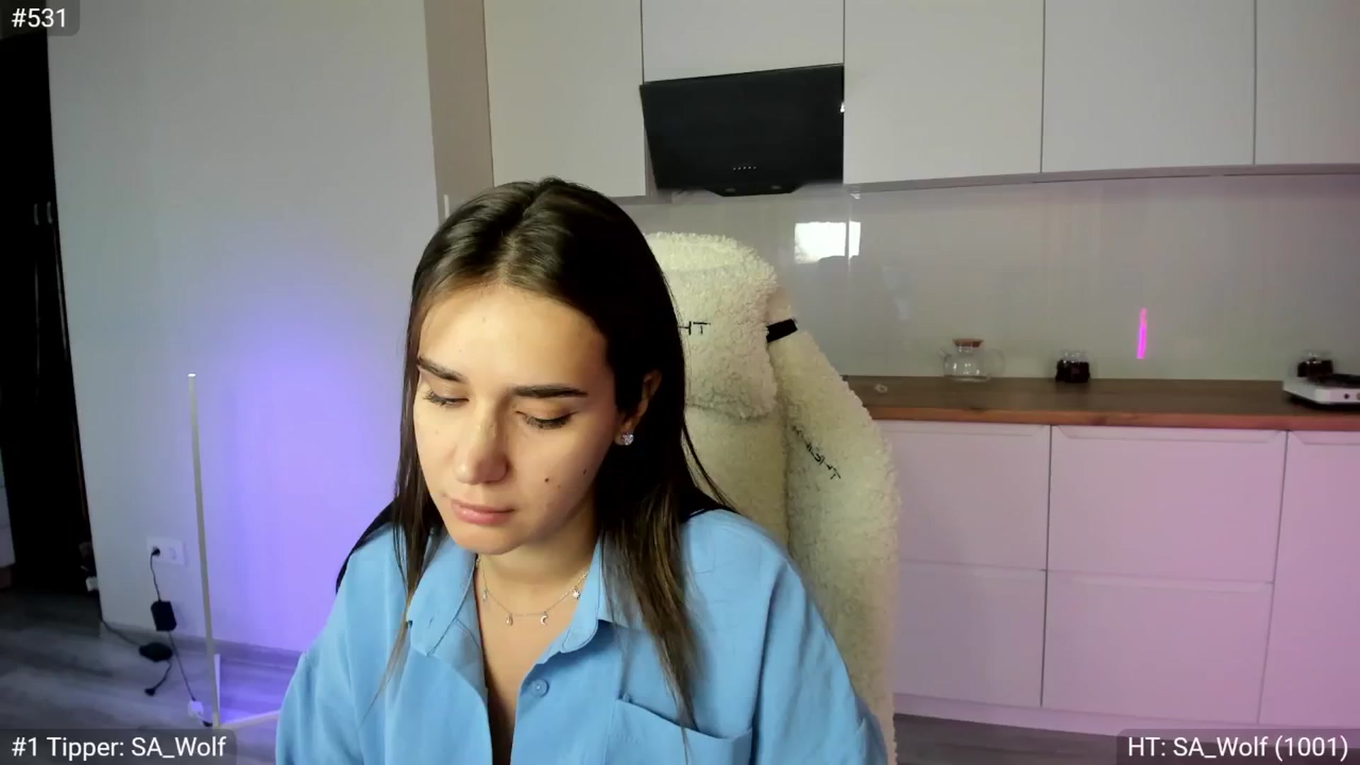 Gallery image thumbnail from Ellies_Smile's myfreecams stream on, 08/17/2024, 03:57 image 3 of 20