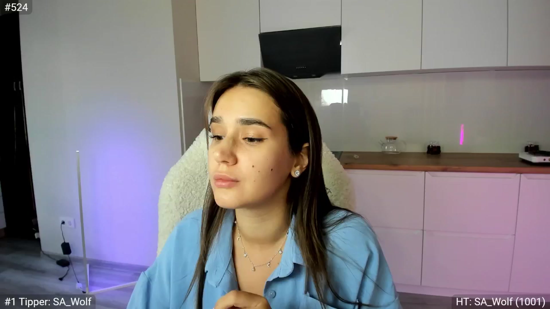 Gallery image thumbnail from Ellies_Smile's myfreecams stream on, 08/17/2024, 03:57 image 4 of 20