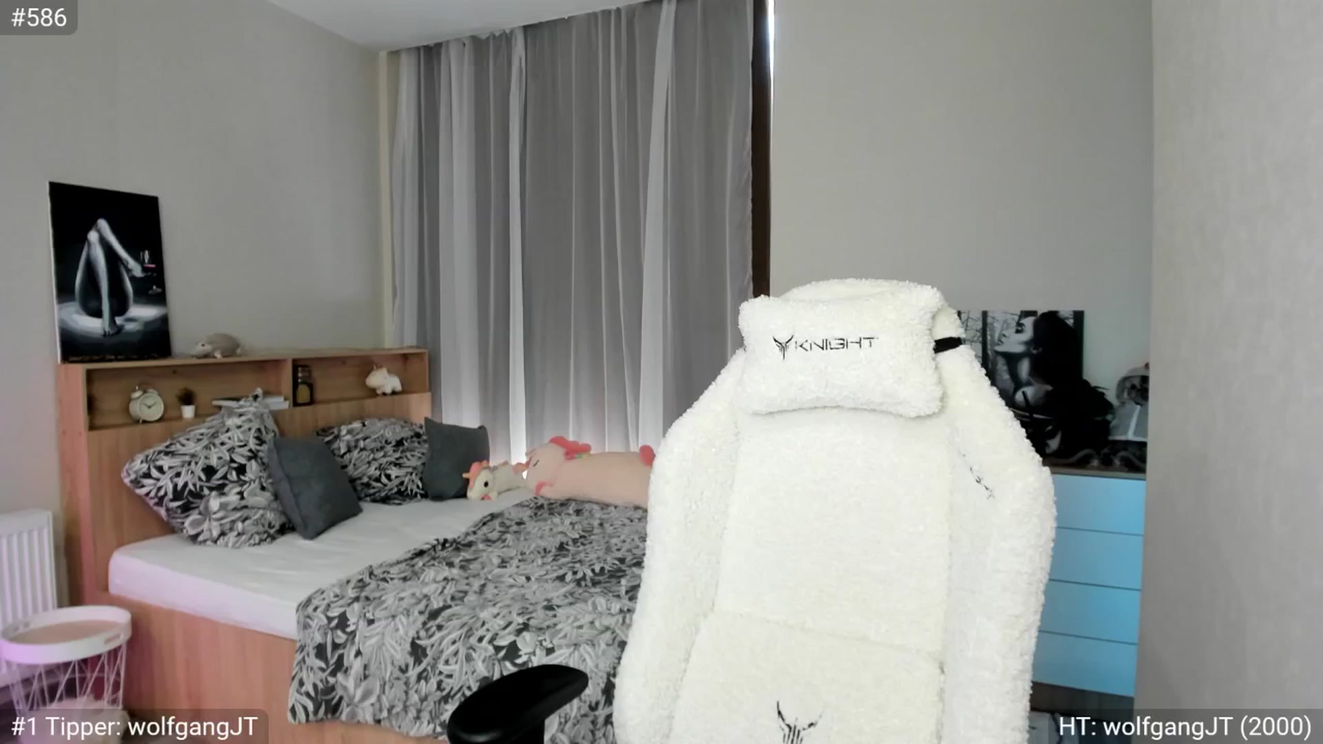 Gallery image thumbnail from Ellies_Smile's myfreecams stream on, 10/02/2024, 07:29 image 15 of 20