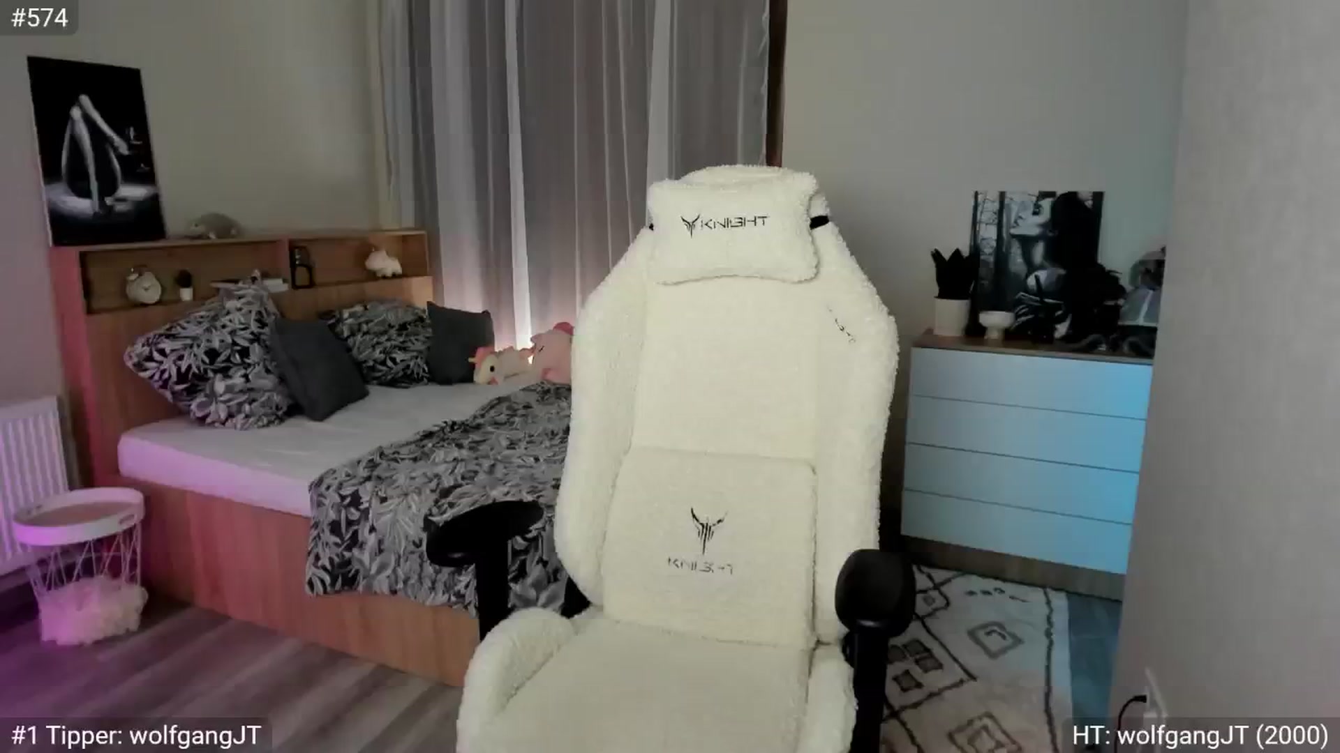 Gallery image thumbnail from Ellies_Smile's myfreecams stream on, 10/02/2024, 07:29 image 1 of 20