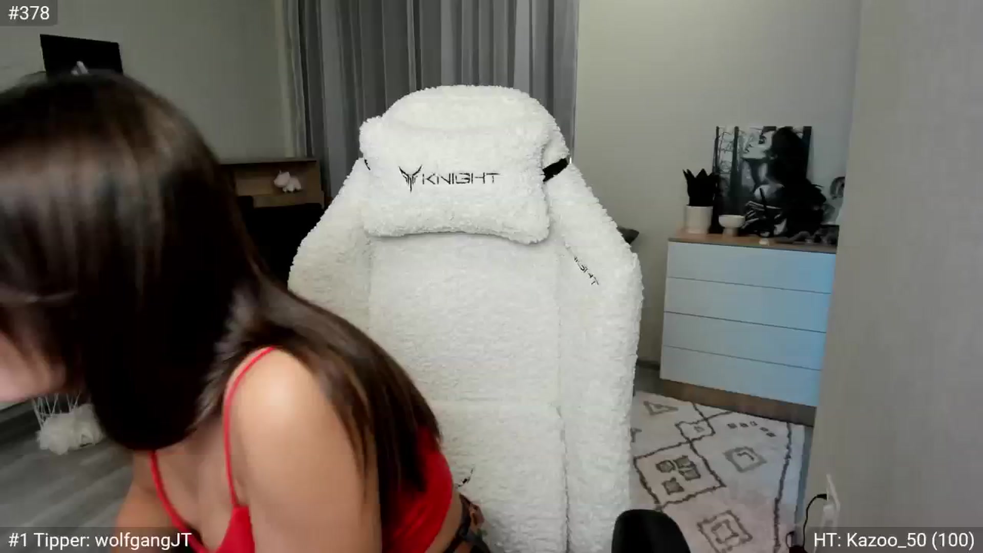 Gallery image thumbnail from Ellies_Smile's myfreecams stream on, 10/10/2024, 07:05 image 3 of 20
