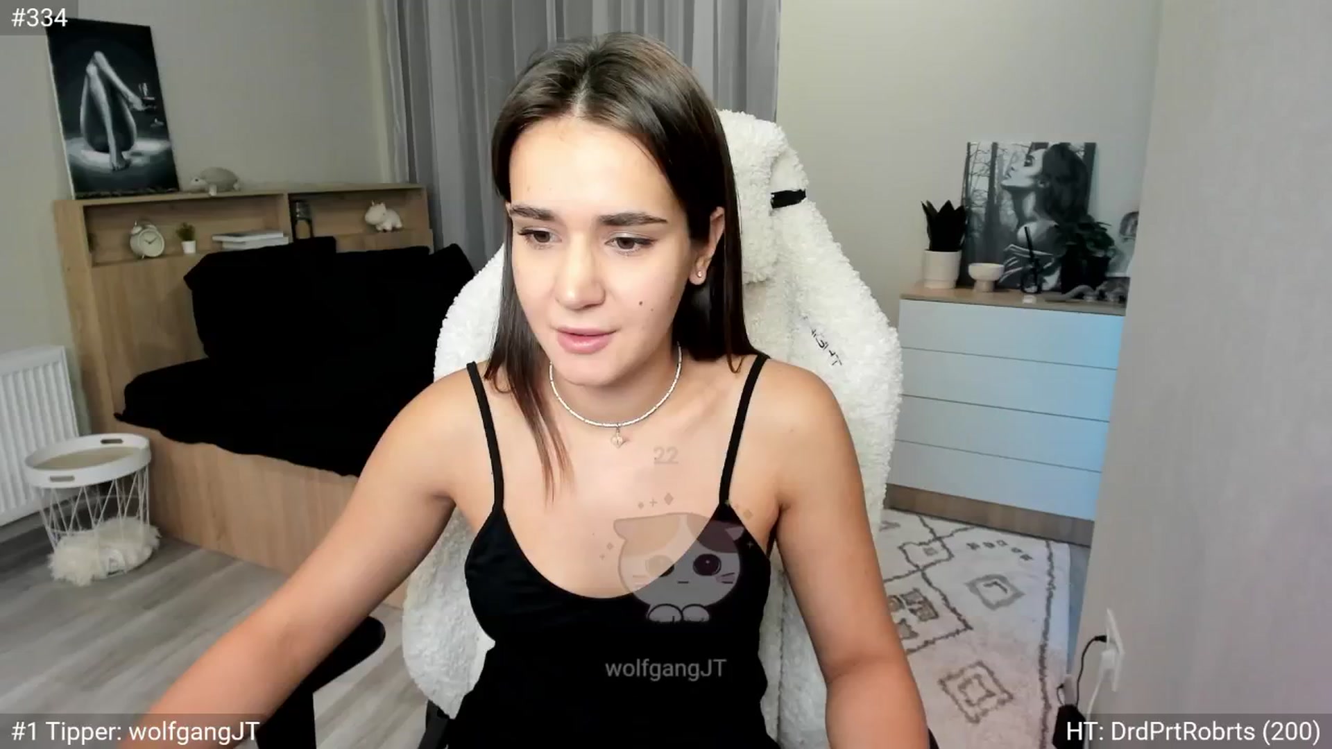 Gallery image thumbnail from Ellies_Smile's myfreecams stream on, 10/10/2024, 09:49 image 19 of 20