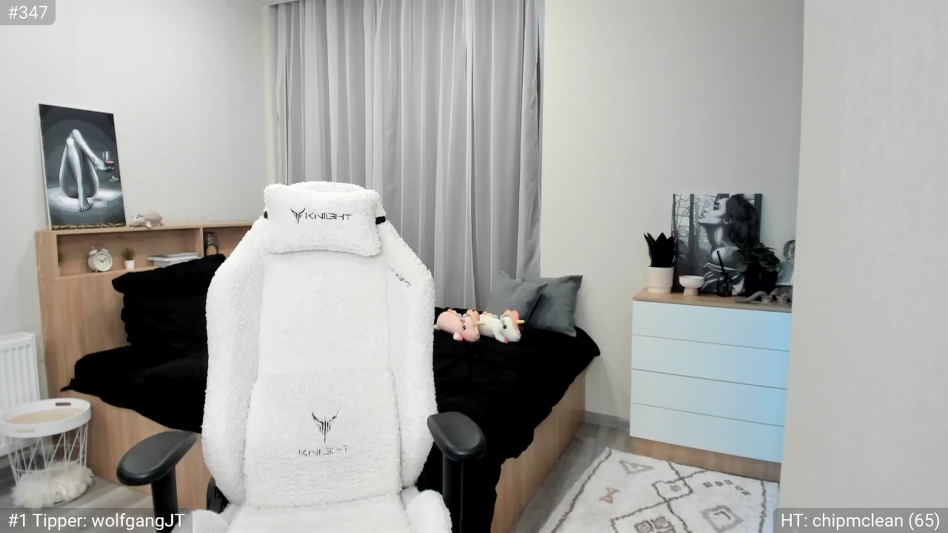Gallery image thumbnail from Ellies_Smile's myfreecams stream on, 10/11/2024, 09:06 image 2 of 20