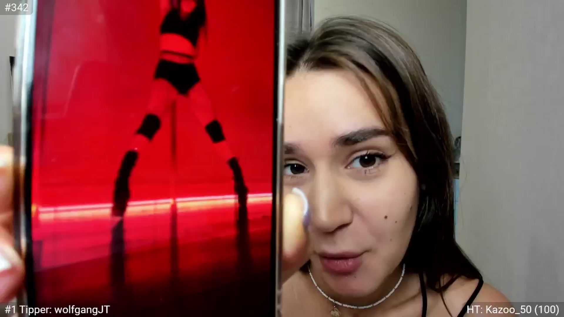 Gallery image thumbnail from Ellies_Smile's myfreecams stream on, 10/11/2024, 09:06 image 17 of 20