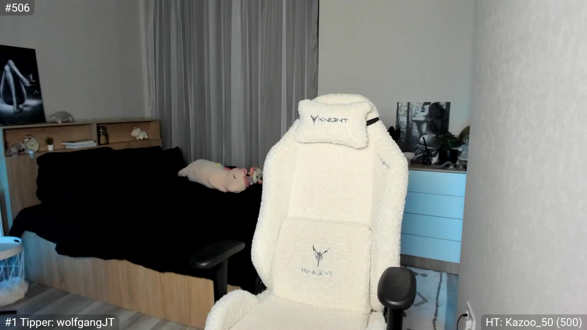 Gallery image thumbnail from Ellies_Smile's myfreecams stream on, 10/20/2024, 14:05 image 13 of 20