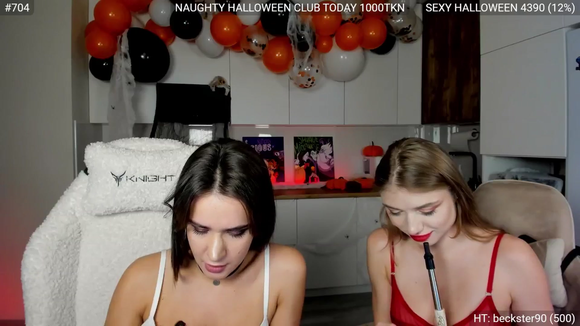 Gallery image thumbnail from Ellies_Smile's myfreecams stream on, 10/31/2024, 21:05 image 10 of 20