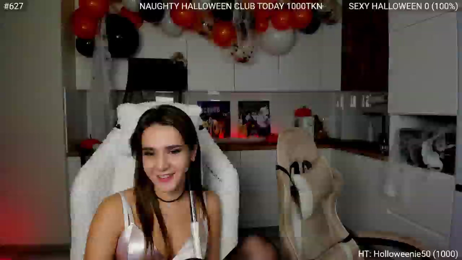 Gallery image thumbnail from Ellies_Smile's myfreecams stream on, 11/01/2024, 24:15 image 19 of 20
