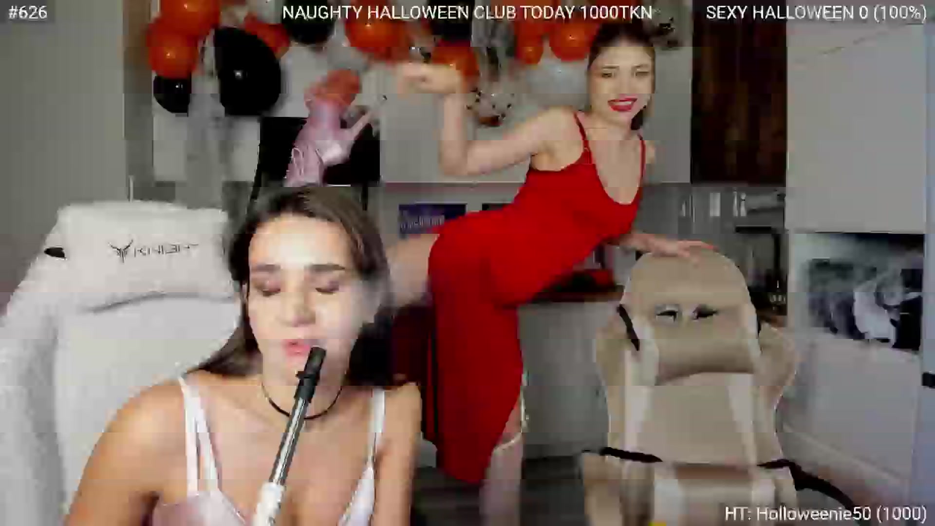 Gallery image thumbnail from Ellies_Smile's myfreecams stream on, 11/01/2024, 24:15 image 8 of 20