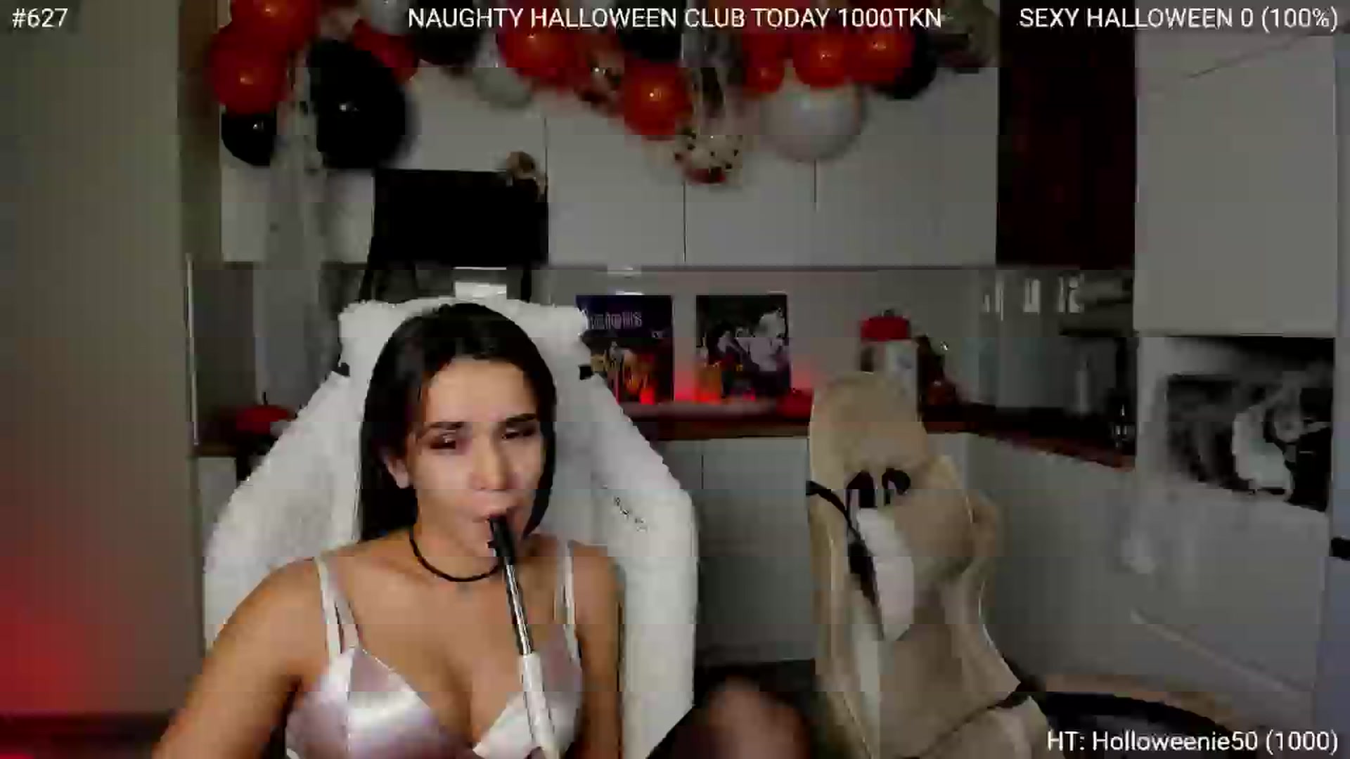 Gallery image thumbnail from Ellies_Smile's myfreecams stream on, 11/01/2024, 24:15 image 20 of 20
