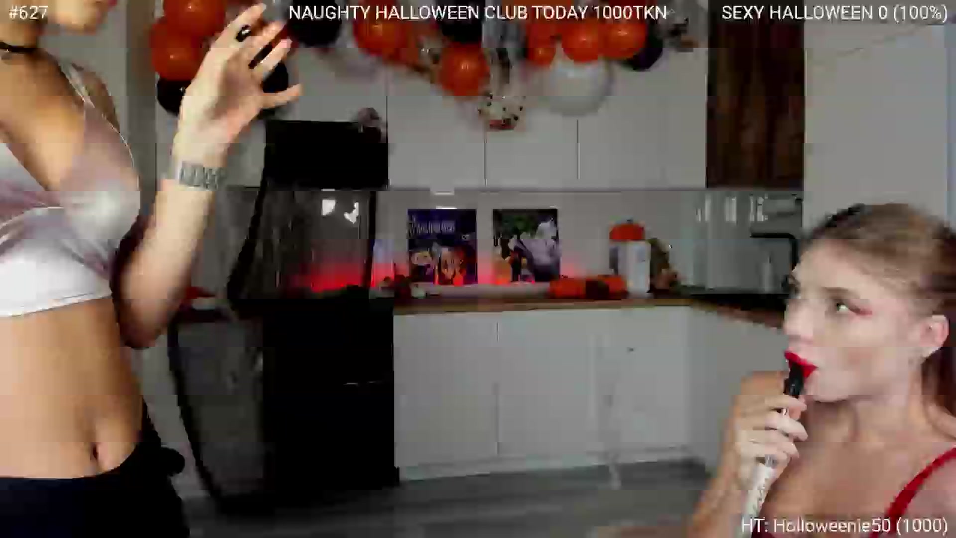 Gallery image thumbnail from Ellies_Smile's myfreecams stream on, 11/01/2024, 24:15 image 15 of 20