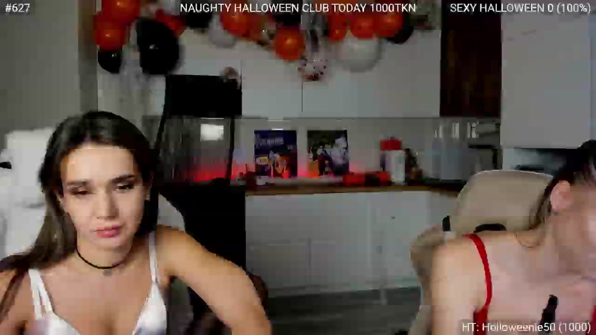 Gallery image thumbnail from Ellies_Smile's myfreecams stream on, 11/01/2024, 24:15 image 16 of 20