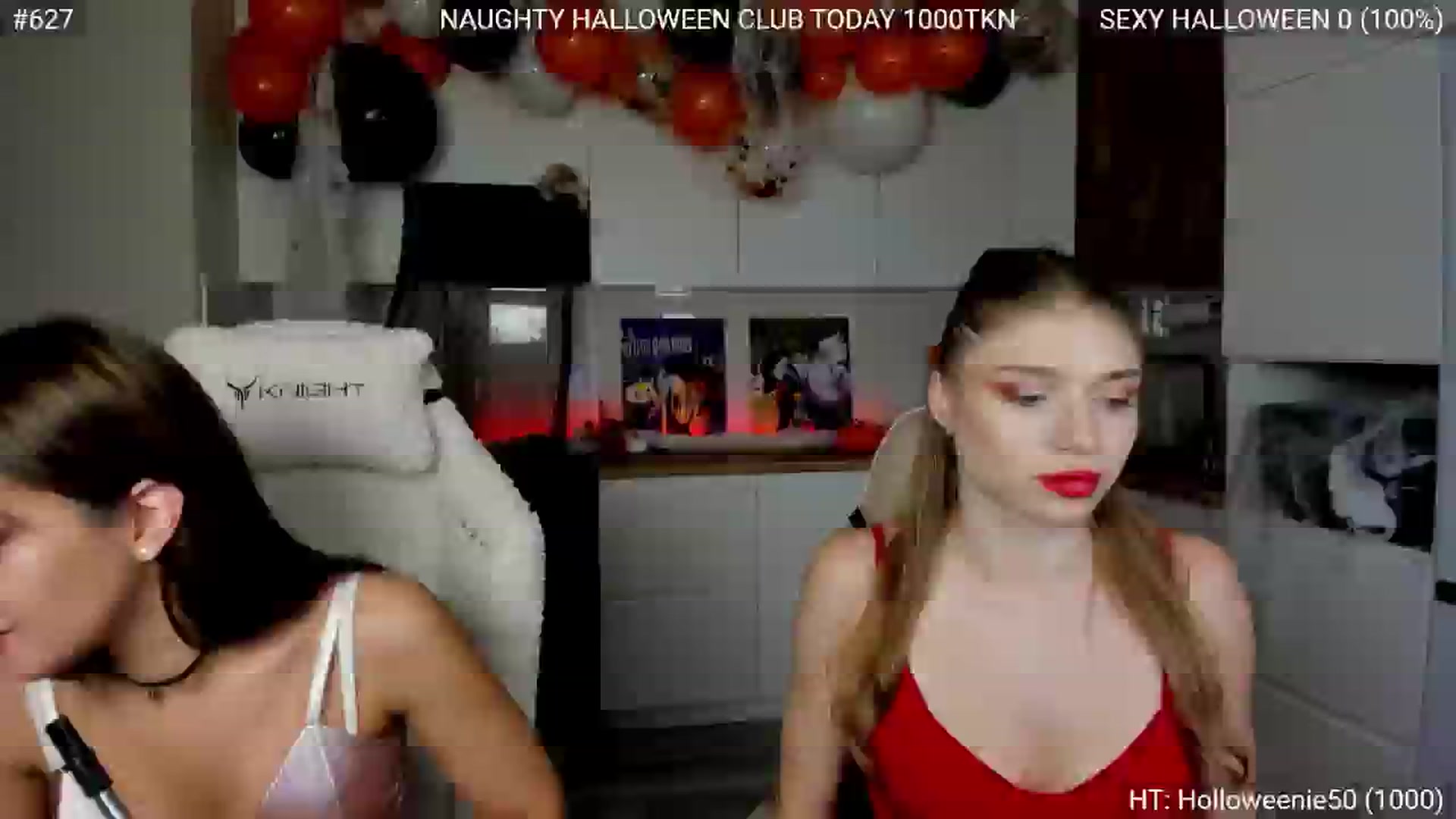 Gallery image thumbnail from Ellies_Smile's myfreecams stream on, 11/01/2024, 24:15 image 10 of 20