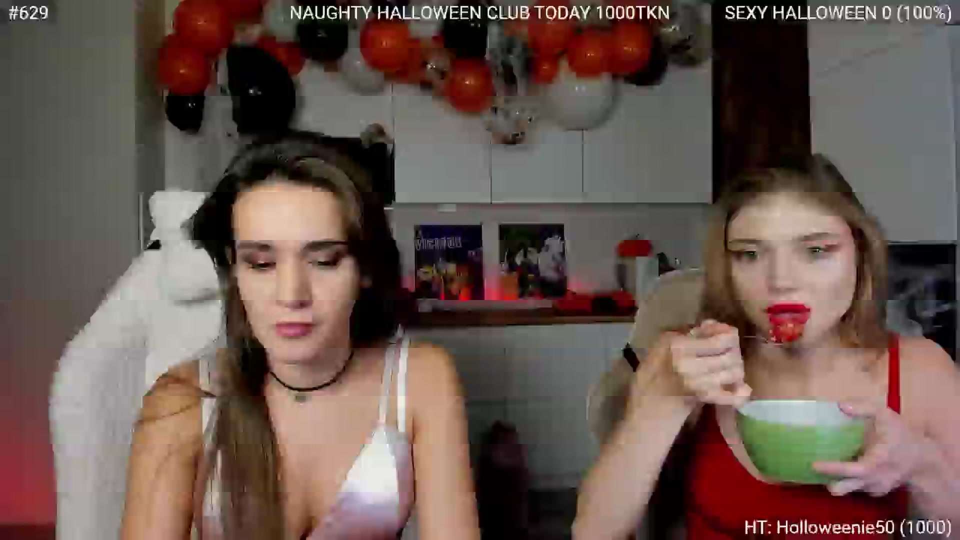 Gallery image thumbnail from Ellies_Smile's myfreecams stream on, 11/01/2024, 24:15 image 2 of 20