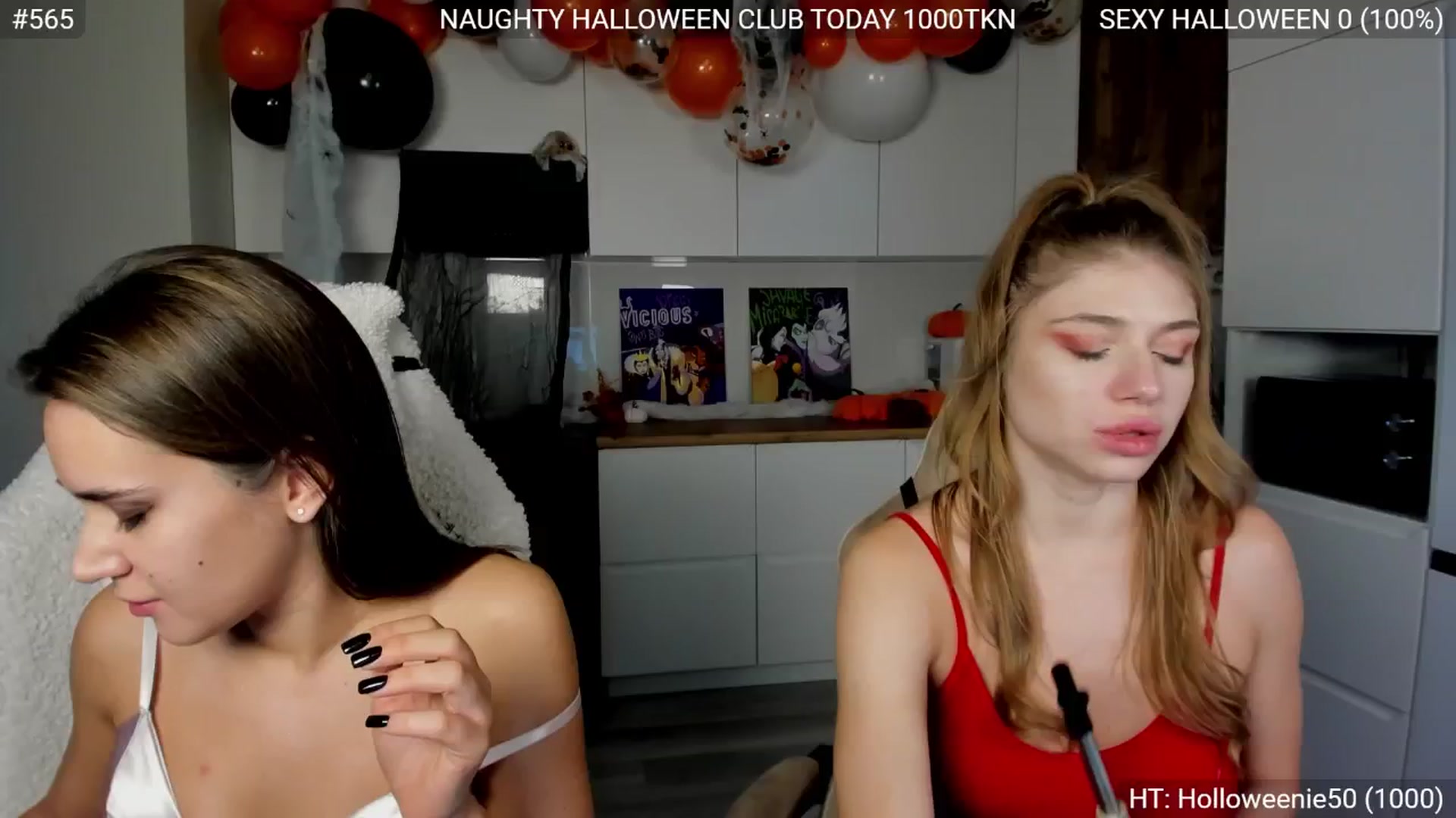 Gallery image thumbnail from Ellies_Smile's myfreecams stream on, 11/01/2024, 04:14 image 8 of 20